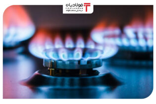 مصرف گاز کشور به ۶۰۶ میلیون مترمکعب رسید اخبار