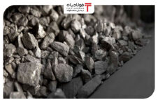 قیمت سنگ‌آهن کاهش یافت شاخص سنگ آهن شاخص سنگ آهن