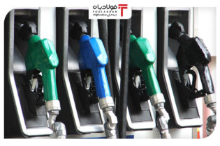 تولید بنزین ۲۲ درصد افزایش یافت اخبار