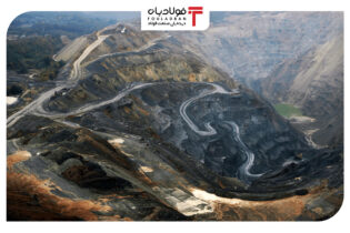 عربستان به دنبال کسب ۵۵۰ میلیارد دلار ارزش فولادی/ رشد ۱۳ درصد معدن دور از انتظار است اخبار