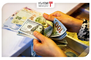 دلار در بازار آزاد ۵۹ هزار و ۸۰۰ تومان/ رشد ۲۸۶ هزار تومانی قیمت سکه امامی اخبار