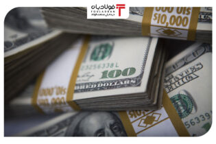 دلار در بازار آزاد ۵۹ هزار و ۵۲۰ تومان/ کاهش ۲۴ هزار تومانی قیمت سکه امامی اخبار