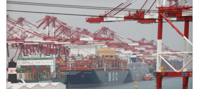 افزایش واردات کالاهای کلیدی چین علی‌رغم ضعف شاخص‌های تولیدی اخبار فولاد