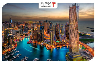 رشد تولید ناخالص داخلی امارات در فوریه ۲۰۲۴ اخبار