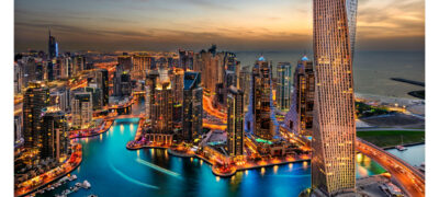 رشد تولید ناخالص داخلی امارات در فوریه ۲۰۲۴ اخبار