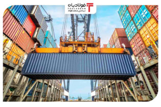 رشد ۵۵ درصدی ترانزیت در کشور اخبار