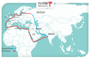 صنعت بیمه روسیه با «کارت آبی» در مسیر همکاری با ایران اخبار