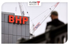 شرکت معدنی BHP به دنبال خرید شرکت رقیب خود آنگلو امریکن تحلیل تحلیل