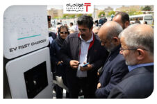 راه اندازی نخستین اتوبوس های برقی در ایران اخبار شرکت ها اخبار شرکت ها