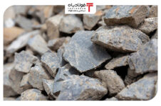 قیمت سنگ‌آهن در قله شش هفته گذشته اخبار