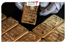 معامله ۲۵۲ کیلو شمش طلا قیمت تیرآهن ذوبی قیمت تیرآهن ذوبی