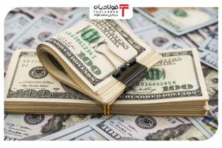 روند ثابت معاملات صبح دلار در بازار آزاد/ رشد ۲۸۵ هزار تومانی قیمت سکه امامی اخبار