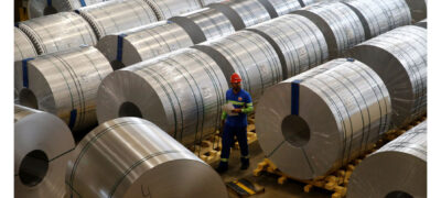 ثبت ۷.۸ میلیارد دلار‌ی صادرات صنعت فولاد اخبار