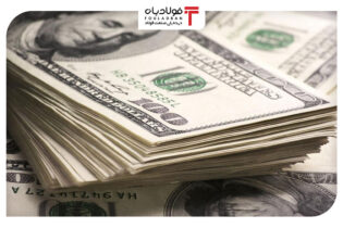ادامه کاهش نرخ ارز در بازار اخبار