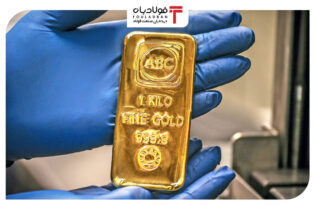 رشد ۲۴ درصدی قیمت طلا در بازارهای جهانی در ۶ ماه اخیر اخبار
