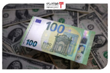 ثبات قیمت دلار و یورو در مرکز مبادله ایران اخبار