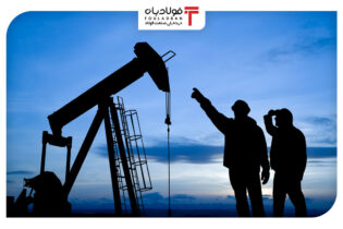نفت تابستان امسال ۹۵ دلاری می‌شود اخبار قیمت نفت
