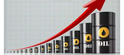 افزایش قیمت جهانی نفت اخبار