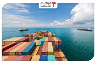 رشد ۲۳ درصدی صادرات ترکیه به ایران اخبار