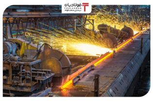 افزایش ۹ درصدی تولید محصولات فلزی و معدنی منطقه ویژه اقتصادی خلیج فارس اخبار