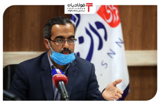 اصلاح قوانین برق فولادسازان در برنامه هفتم توسعه/ رابطه وزارت صمت با انجمن‌ها کمرنگ شده است اخبار