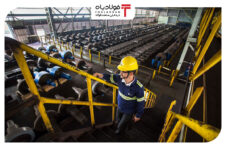 خاموش شدن چراغ کارخانجات فولاد ایران با دامپینگ چین اخبار