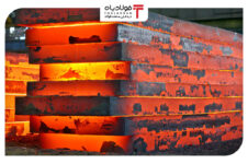 احتکار سهمیه مواد اولیه فولادسازان توسط فولاد مبارکه قیمت روز قیمت روز