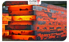 احتکار سهمیه مواد اولیه فولادسازان توسط فولاد مبارکه اخبار