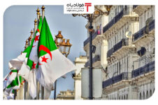 الجزایر درصدد همکاری در حوزه معدن و صنایع معدنی قیمت بورس لندن قیمت بورس لندن