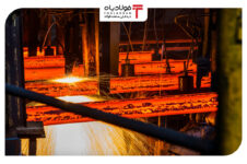 نرخ بیلت صادراتی ایران افزایشی شد اخبار تولید فولاد اخبار تولید فولاد
