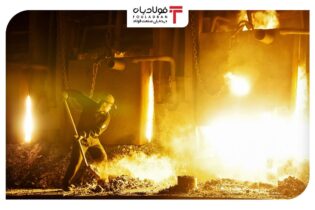 دولت به فکر واحدهای کوچک فولادی باشد اخبار