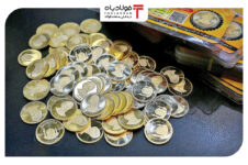 ۳۰ هزار سکه در حراج روز گذشته فروخته شد اخبار
