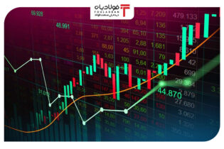 پایان کار شاخص‌های بورس در رنگ قرمز/ شاخص فلزات ۱۴ هزار واحد افت کرد اخبار بازار سرمایه داخل