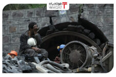 تایید مرگ کارگر معدن زغال‌سنگ در کرمان قیمت روز قیمت روز