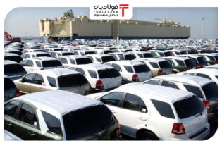 فروش ماشین آلات پرابهام براساس قانون/ ۱۵۰۰ دستگاه فروخته شد اخبار