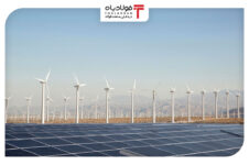 جایگاه توسعه انرژی‌های تجدیدپذیر در ایران و ۱۲ کشور عربی چگونه است؟ بازار لیتیوم بازار لیتیوم