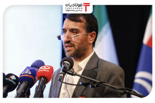 جمع‌آوری یک میلیارد و ۴۰۰ میلیون فوت‌مکعبی گاز‌های همراه اخبار