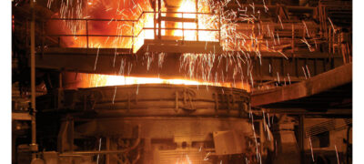 پیشنهاد اصلاح ارزیابی بازار فولاد صادراتی ایران توسط نشریه فست‌مارک اخبار