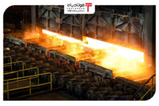 تولید ۱۰.۳ میلیون تنی فولاد ایران در ۴ ماه نخست ۲۰۲۴ تحلیل بازار داخلی تحلیل بازار داخلی