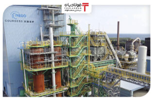 نگرانی فولادسازان ژاپنی از معامله BHP و آنگلوامریکن اخبار