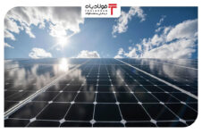 دولت برای احداث ۳۰ هزار مگاوات نیروگاه خورشیدی برنامه دارد اتحادیه فروشندگان آهن و فولاد اتحادیه فروشندگان آهن و فولاد