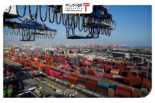 فرآیند واردات در مقابل صادرات غیر تسهیل شد قیمت روز قیمت روز