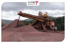 همکاری مشترک الجزایر با چین و ترکیه در بخش معادن سنگ‌آهن قیمت جهانی قیمت جهانی