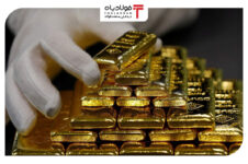 فروش ۳۱۹ کیلو شمش طلا در مرکز مبادله+ قیمت/ رکورد شکست اخبار