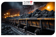کیفیت زغال سنگ ایران مطلوب و رقابتی است لیر لیر