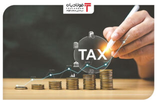 درآمدهای مالیاتی در فروردین ۱۴۰۳ رشد ۳۰ درصدی داشته است اخبار