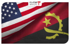 حمایت ایالات متحده از طرح آنگولا برای فرآوری مواد معدنی حیاتی و صادرات نیرو رئیس اتاق اصناف ایران رئیس اتاق اصناف ایران