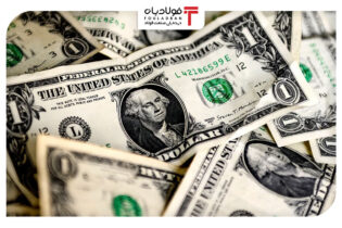 دلار در بازار آزاد ۵۹ هزار و ۳۵۰ تومان/ کاهش قیمت سکه اخبار روز دلار در بازار آزاد