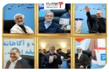 ۱۲ سوال اقتصادی از کاندیداهای ریاست جمهوری نمایشگاه ایران اکسپو نمایشگاه ایران اکسپو