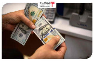 آغاز بدون تغییر معاملات صبح دلار در بازار آزاد/ رشد قیمت طلا و سکه اخبار بازار ارز